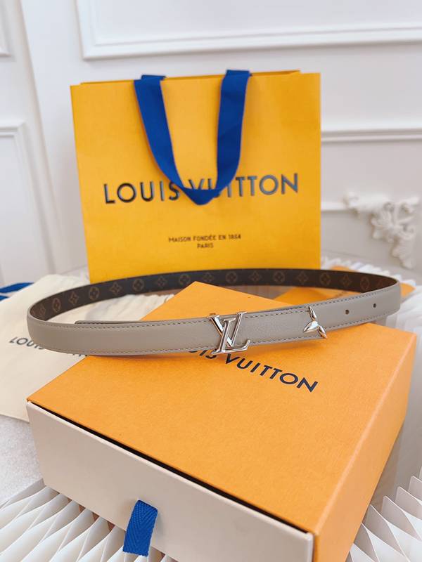 Louis Vuitton 20MM Belt LVB00274 Louis Vuitton 20MM Belt LVB00274